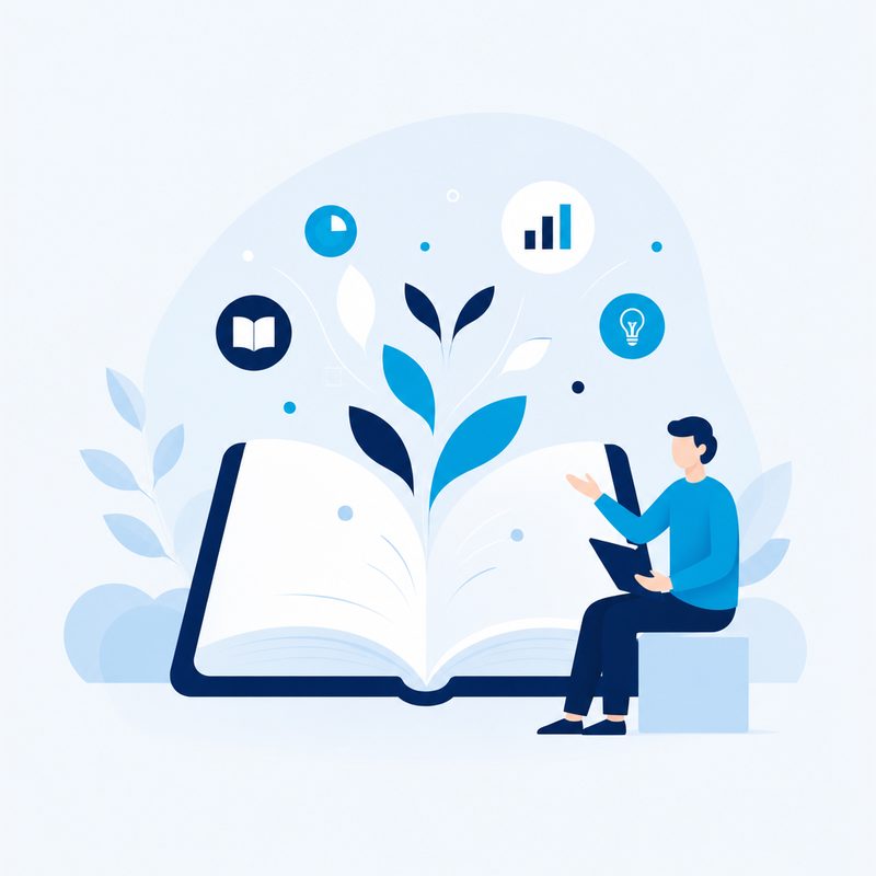 Illustration Formation — ateliers et compétences