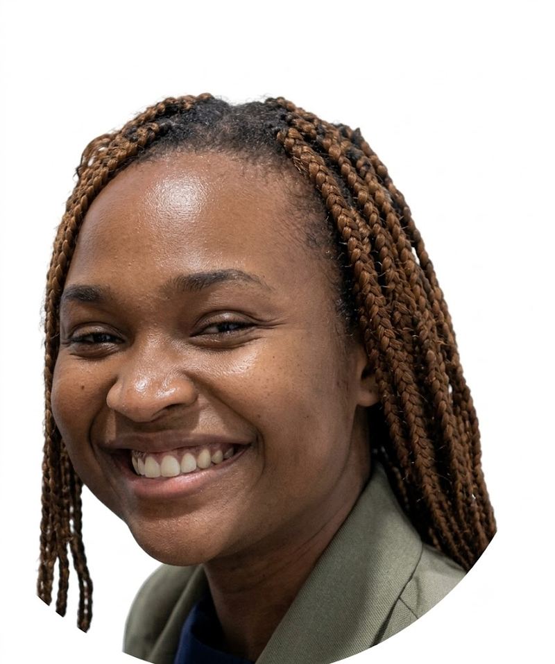 Djiwa Yedina, Responsable compétences à PROCOPE